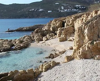 Mykonos Pantheon Lejlighedshotel Kalo Livadi