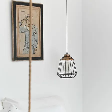 Apart-hotel Mykonos Pantheon