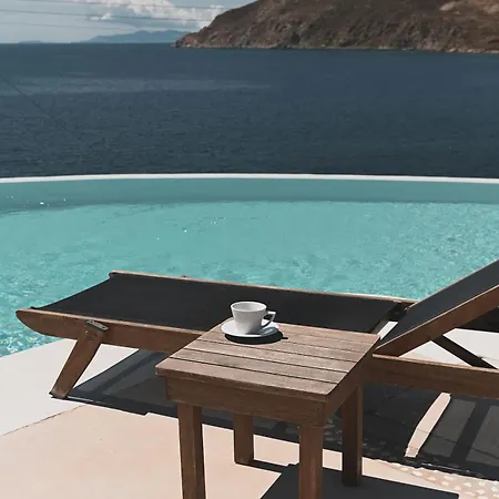 Mykonos Pantheon 4*