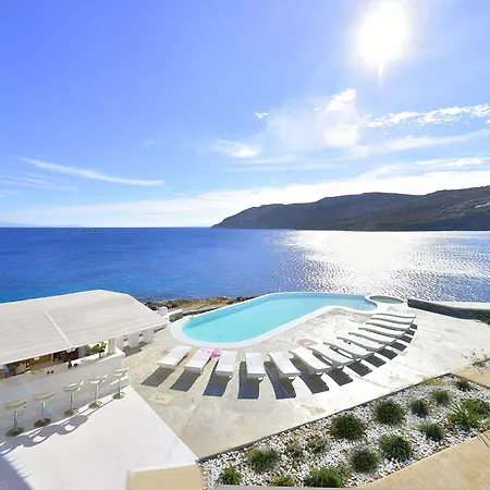 Mykonos Pantheon 4* Kalo Livadi