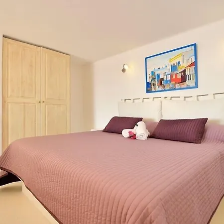 Hotel apartamentowy Mykonos Pantheon 4*