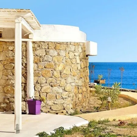 Mykonos Pantheon Lejlighedshotel Kalo Livadi