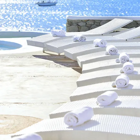 Lejlighedshotel Mykonos Pantheon