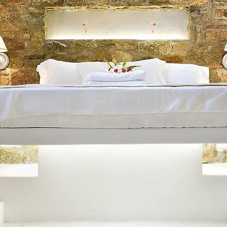 Aparthotel Mykonos Pantheon 4*