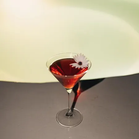 Mykonos Pantheon Lejlighedshotel 4*