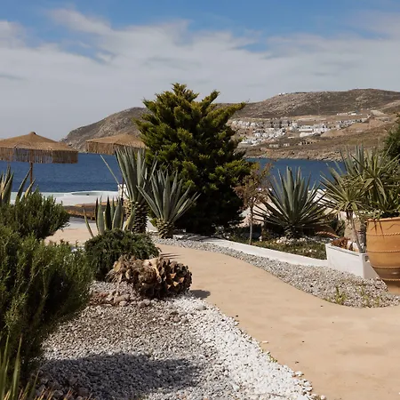 Lejlighedshotel Mykonos Pantheon 4*
