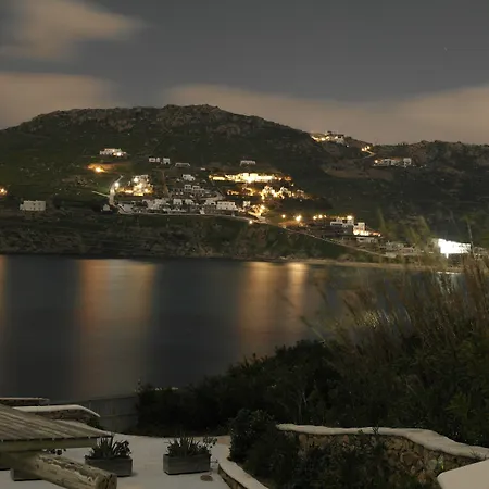 Mykonos Pantheon