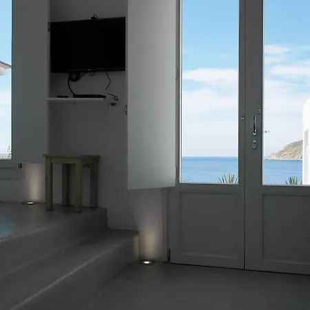 Mykonos Pantheon