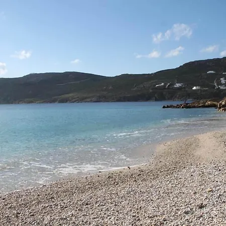 Mykonos Pantheon