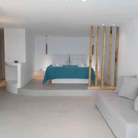 Mykonos Pantheon Καλό Λιβάδι