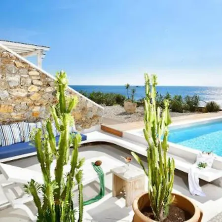 Mykonos Pantheon Καλό Λιβάδι