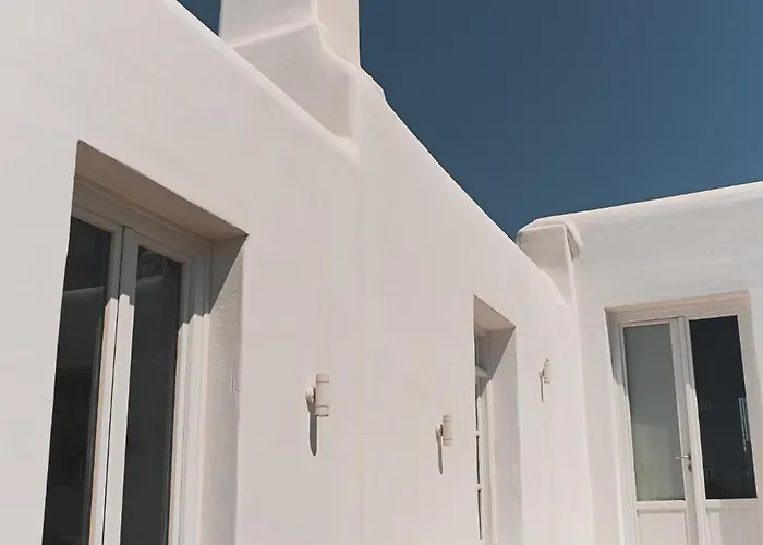 Mykonos Pantheon