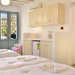 Aparthotel Mykonos Pantheon Kalo Livadi