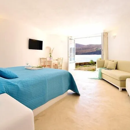 Aparthotel Mykonos Pantheon 4*