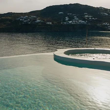 Mykonos Pantheon 4*